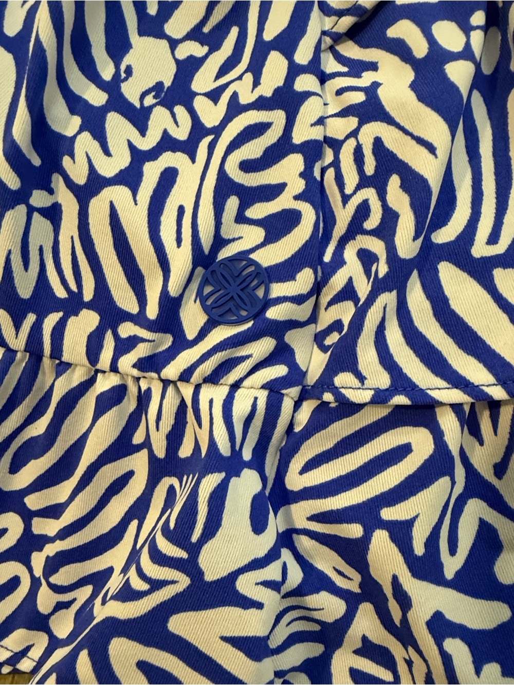 Lilly Pulitzer XS Cascadia Luxletic Mini Sport Tennis Golf Workout Summer Skort - Picture 8 of 11